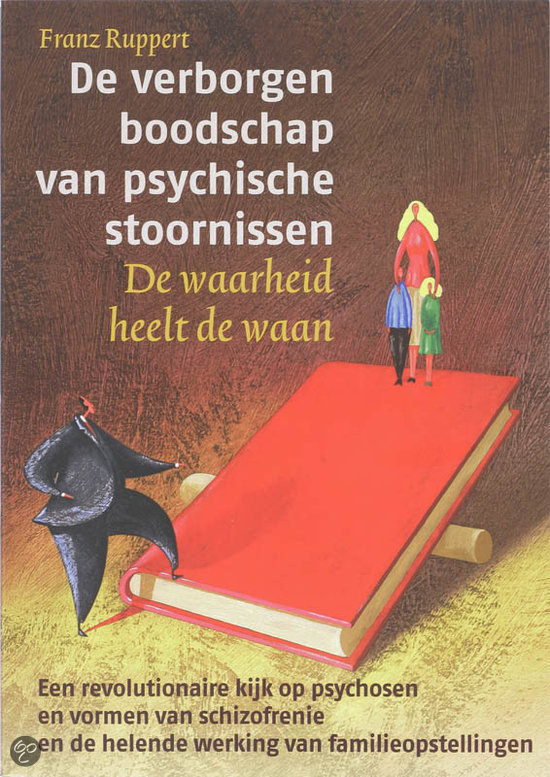 De verborgen boodschap van psychische stoornissen